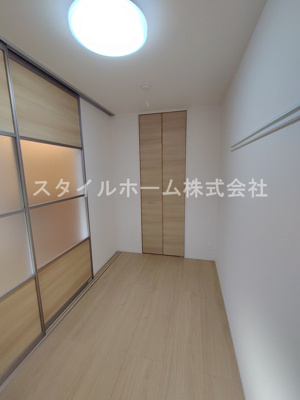  | アムール二本松 A