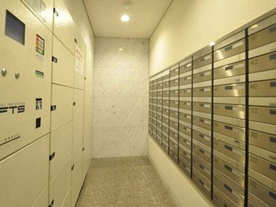 【その他共用部分】 | ＫＤＸ代官山レジデンス