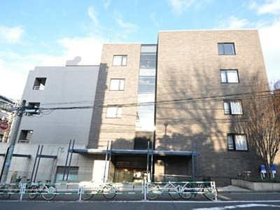 【外観】 | ＫＤＸ代官山レジデンス