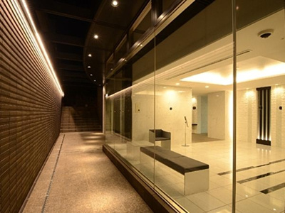 【外観】 | ＫＤＸ代官山レジデンス