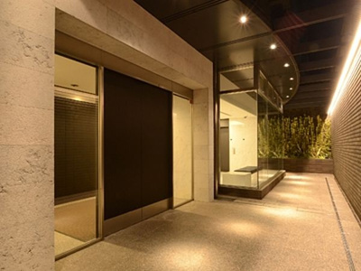 【外観】 | ＫＤＸ代官山レジデンス