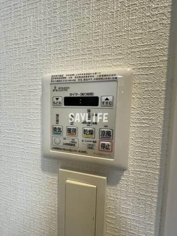 グランマーレ小路駅前の設備