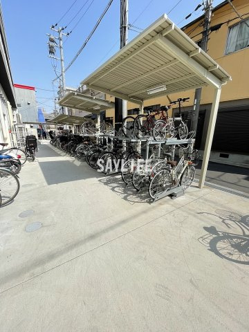 グランマーレ小路駅前のその他共用部分