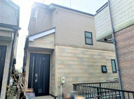 【成約】江戸川区宇喜田町　中古戸建の画像