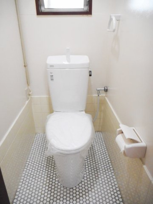 【トイレ】 | 202