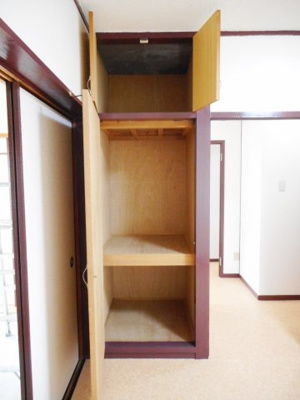 【収納】 | 小川マンション