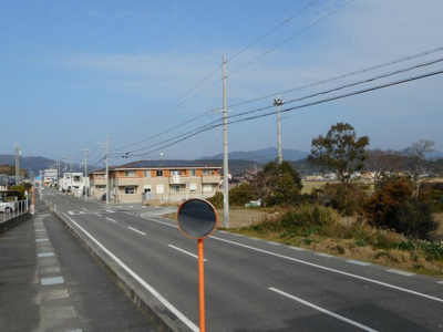 【展望】 | 小川マンション