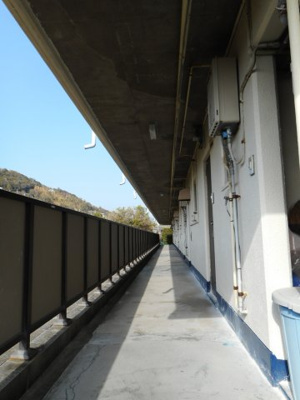 【その他共用部分】 | 小川マンション