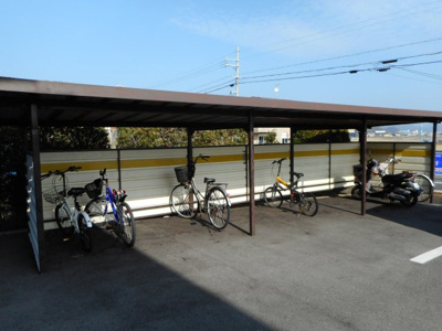 【その他共用部分】 | 小川マンション