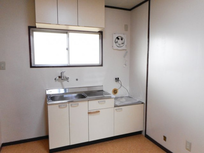 【キッチン】 | 202