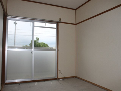【和室】 | 小川マンション