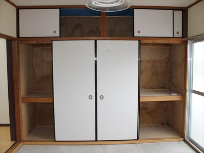 【収納】 | 小川マンション