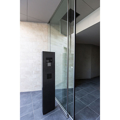 【エントランス】 | アンソレイエ下北沢