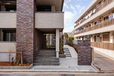 【その他共用部分】 | サンセイ・マンションⅧ【SHM】 | 24時間ゴミ出し可能！