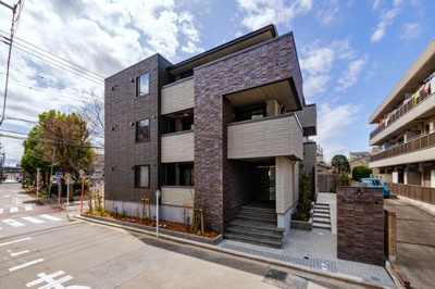 【その他共用部分】 | サンセイ・マンションⅧ【SHM】 | ホテルライク仕様の築浅マンション！