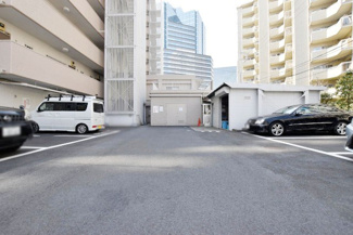 【駐車場】 | 駐車場