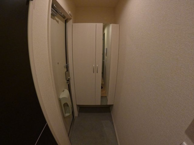 【玄関】 | チャルルK