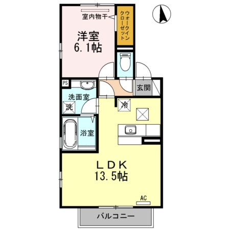 【間取り】 | チャルルK