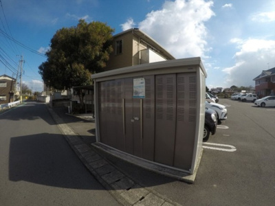 【その他共用部分】 | チャルルK