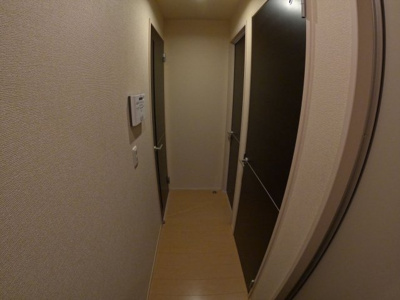 【内装】 | チャルルK