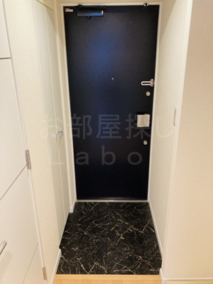 【玄関】 | Ｓ－ＦＯＲＴ小田原