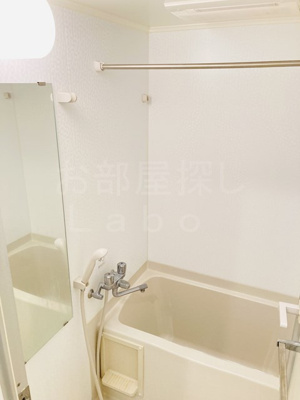 【浴室】 | Ｓ－ＦＯＲＴ小田原