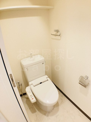 【トイレ】 | Ｓ－ＦＯＲＴ小田原