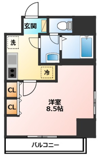【間取り】 | Ｓ－ＦＯＲＴ小田原