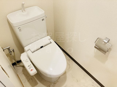 【トイレ】 | Ｓ－ＦＯＲＴ小田原