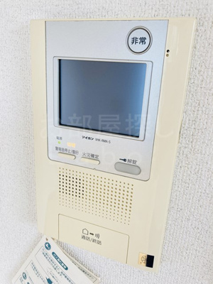 【セキュリティ】 | Ｓ－ＦＯＲＴ小田原