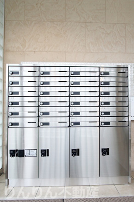 【設備】 | ハッピールーツ沖浜