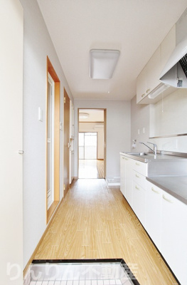 【玄関】 | ハッピールーツ沖浜 | 落ち着いた玄関です