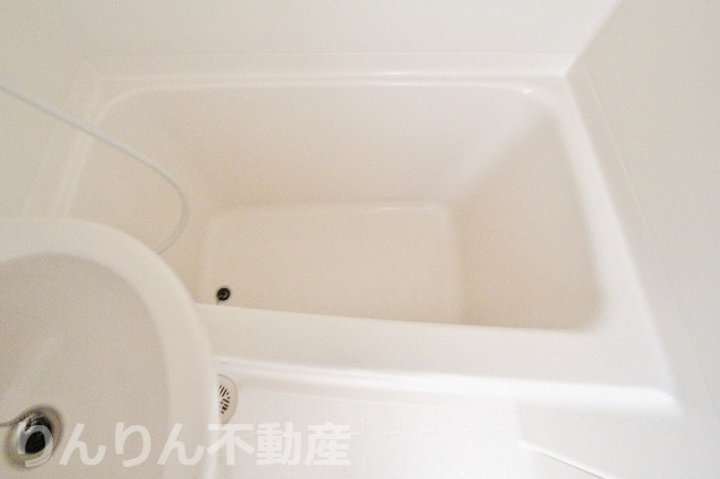 【浴室】 | ハッピールーツ沖浜 | 日々の暮らしに欠かせないお風呂です