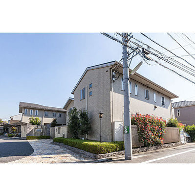【外観】 | コルティーレ経堂