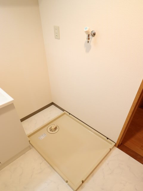 シャルマン向ケ丘の設備