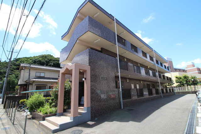 シャルマン向ケ丘