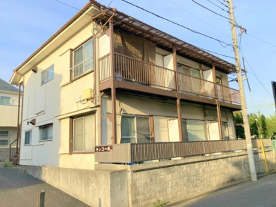 【外観】 | サンコーポ