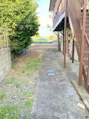 【その他共用部分】 | サンコーポ