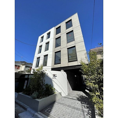 【外観】 | ＡＬＥＲＯ三軒茶屋III（アレロ三軒茶屋スリー）