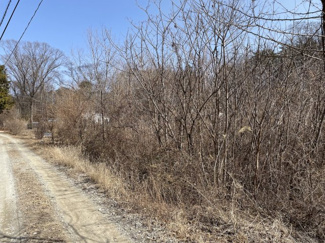 【外観】 | 北側の土地（約230坪）