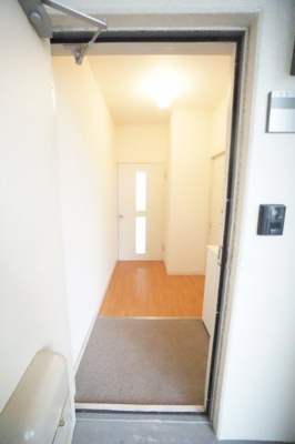 【玄関】 | シャインクロコ