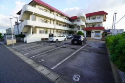 【駐車場】 | シャインクロコ