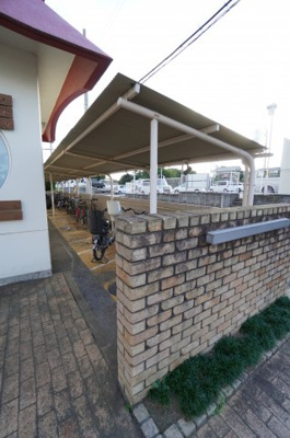 【その他共用部分】 | シャインクロコ