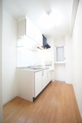 【キッチン】 | シャインクロコ