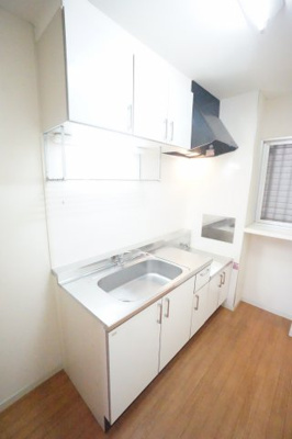 【キッチン】 | シャインクロコ