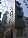 セリシール広尾の画像
