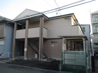 プルミエール住之江の画像