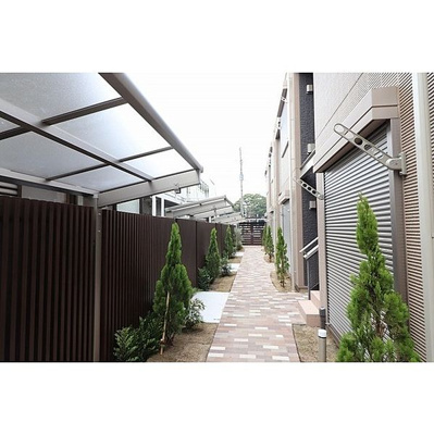 【エントランス】 | ＰＹＴ29（ピーワイティー29）