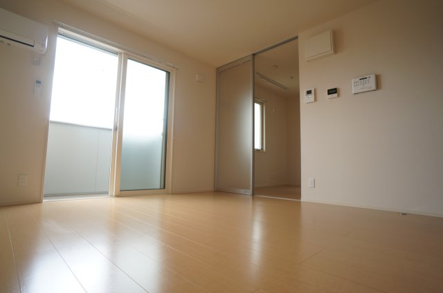 ラ　フレーズの展望