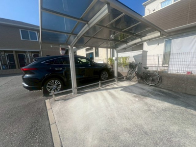 【その他共用部分】 | グランクレール自由が丘